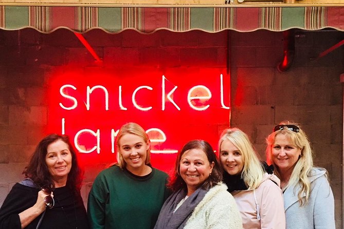 Auckland Small-Group Walking Tour With Treats - Recommendations and Advice From Tour Guides