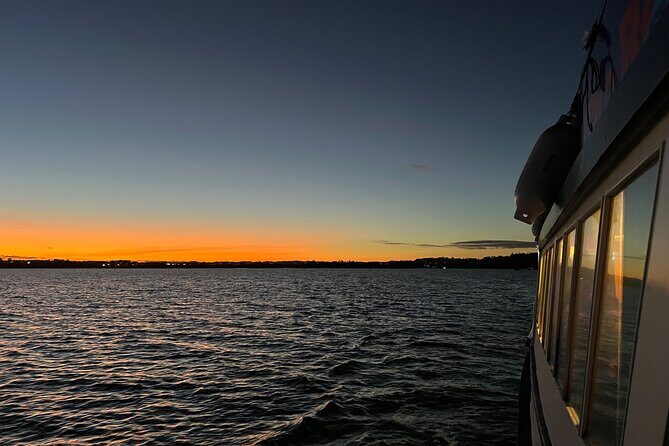 Auckland Sunset Harbour Cruise - Final Thoughts: Is This Cruise Worth It?