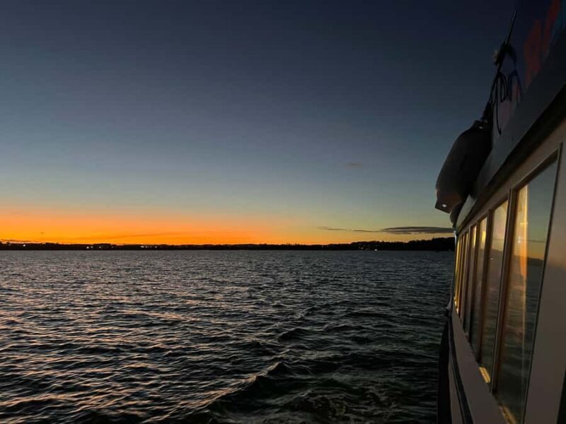 Auckland Sunset Harbour Cruise - Who This Tour Is Perfect For