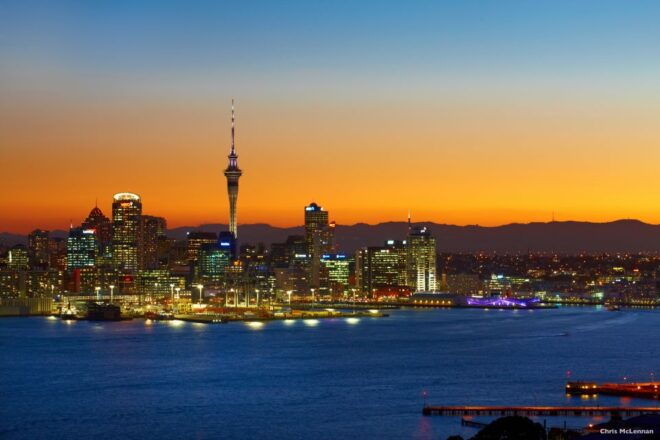 Auckland: Sunset & Night Sea Kayak Tour to Rangitoto Island - Similar Activities