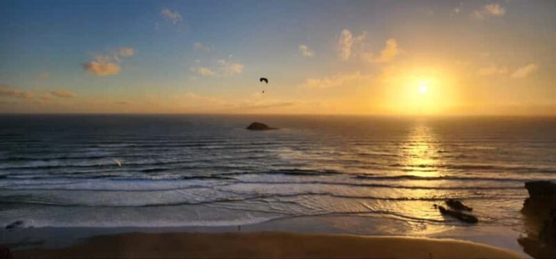 Auckland: Sunset Tour with Thermal pool & Wine Tasting - Who Should Consider This Tour?