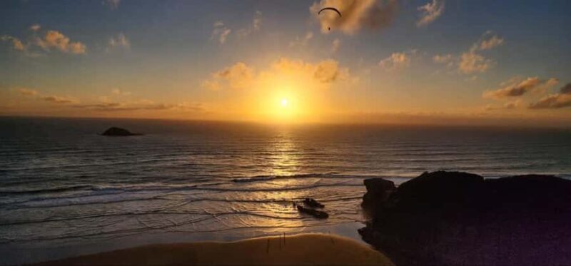 Auckland: Sunset Tour with Thermal pool & Wine Tasting - FAQ