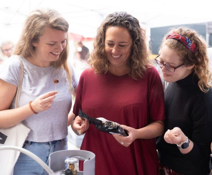 Auckland Tastebud Tour, Local Food, Wine and History Tour - Tour Duration and Inclusions