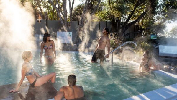 Auckland to Rotorua Small Group Tour & Activity Add-Ons - The Sum Up
