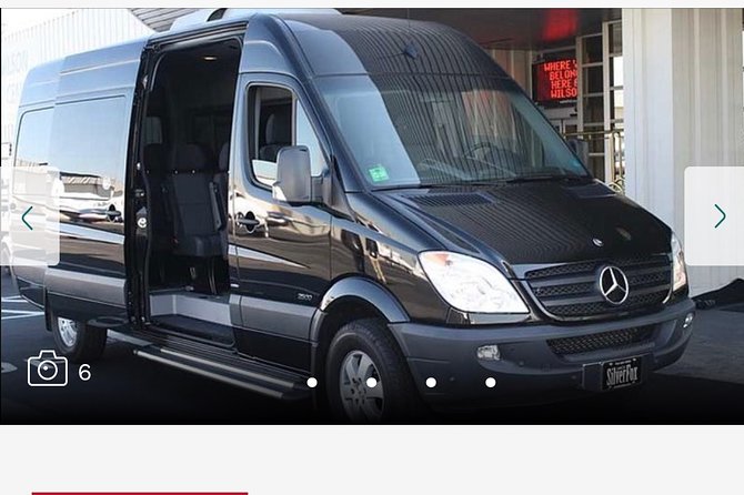 Auckland to Whangarei (City to City Transfers) - Inclusions