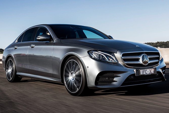 Auckland Tours and Transfers by Hourly Booking - Tour Overview