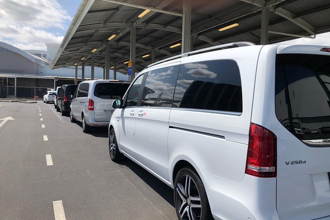 Auckland Tours and Transfers by Hourly Booking - History and Culture