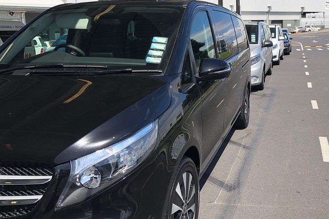 Auckland Tours and Transfers by Hourly Booking - Directions