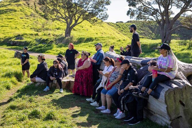 Auckland Urban Mori Experience - Small Group Tour In Auckland - Who Would Love This Tour?