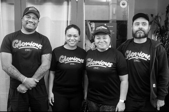 Auckland Urban Mori Experience - Small Group Tour In Auckland - The Sum Up