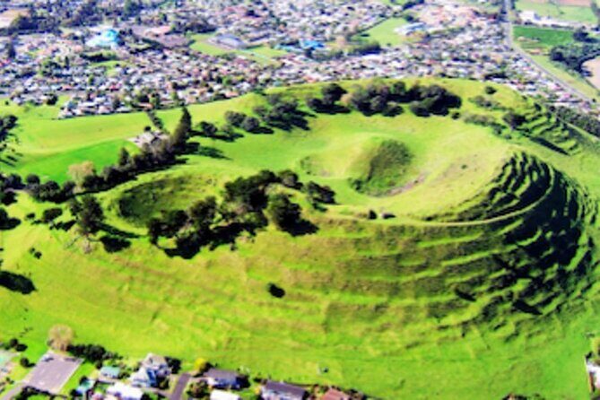 Auckland Urban Mori Experience with Transportation - What Is the Auckland Urban Mori Experience?