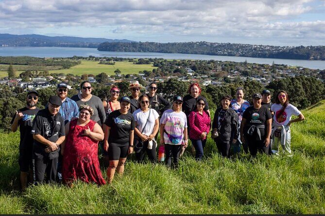 Auckland Urban Mori Experience with Transportation - Who Is This Tour Best For?