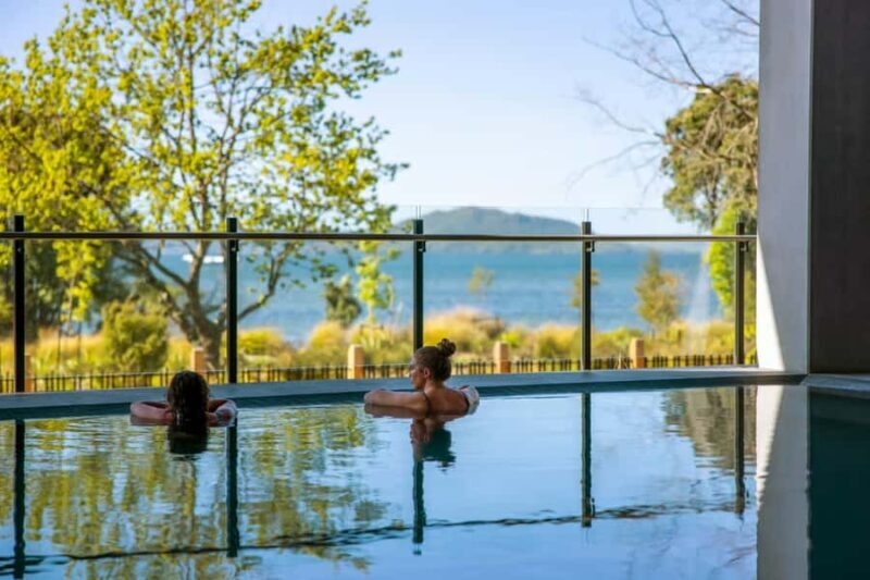 Auckland: Wai Ariki Hot Springs & Rotorua Redwoods Tour - Who Will Love It