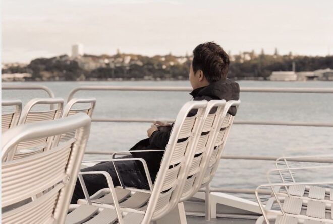Auckland: Waiheke Island Fast Ferry Pass - Customer Reviews