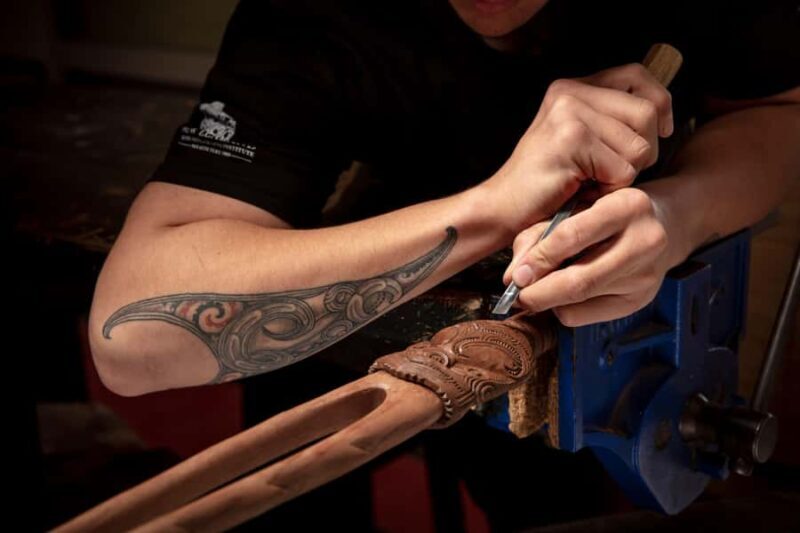 Auckland: Waitomo Caves & Te Puia Rotorua w Picnic Lunch - Who Would Enjoy This Tour?