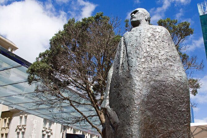 Auckland Walking Tour: Small-Group History & Culture Experience - Good To Know  