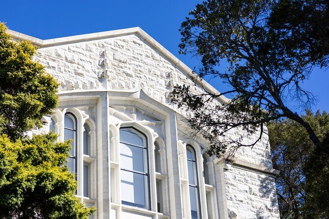 Auckland Walking Tour: Small-Group History & Culture Experience - Why You’ll Love This Auckland Walking Tour  