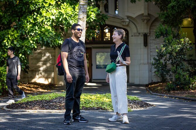 Auckland Walking Tour: Small-Group History & Culture Experience - Who Will Love This Experience?  