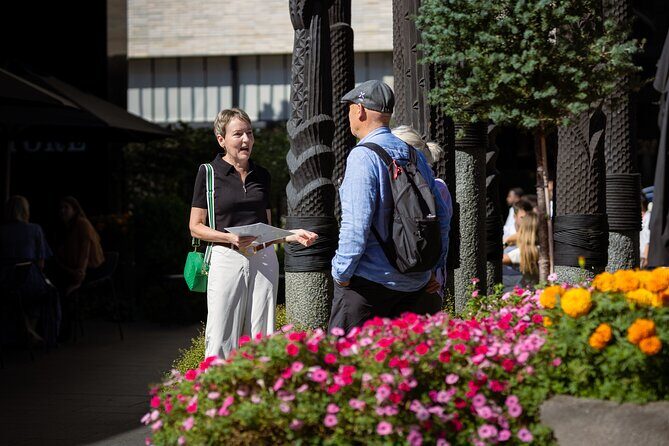 Auckland Walking Tour: Small-Group History & Culture Experience - The Sum Up  