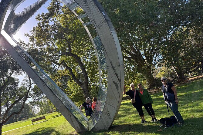 Auckland Walking Tour: Small-Group History & Culture Experience - FAQ  