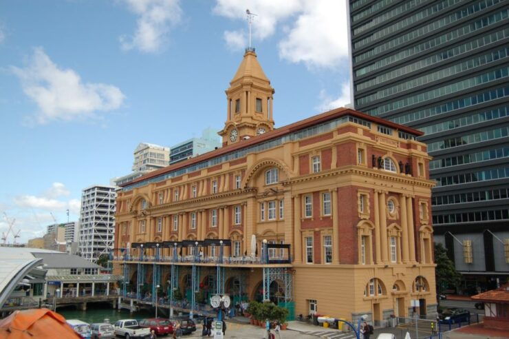 Auckland Welcome Tour: Private Tour With a Local - Experience