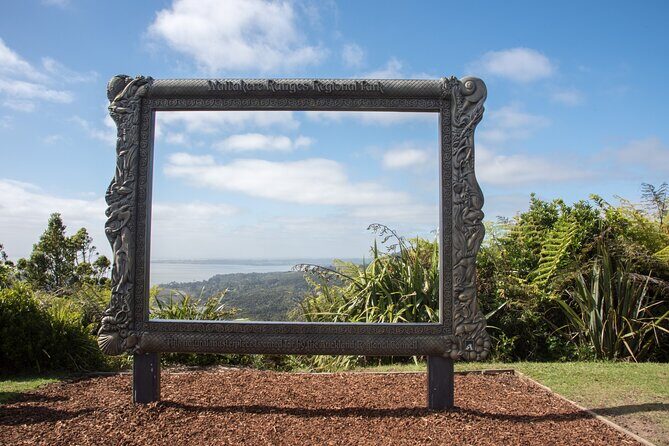 Auckland West Coast Half-Day Private Tour - Good To Know