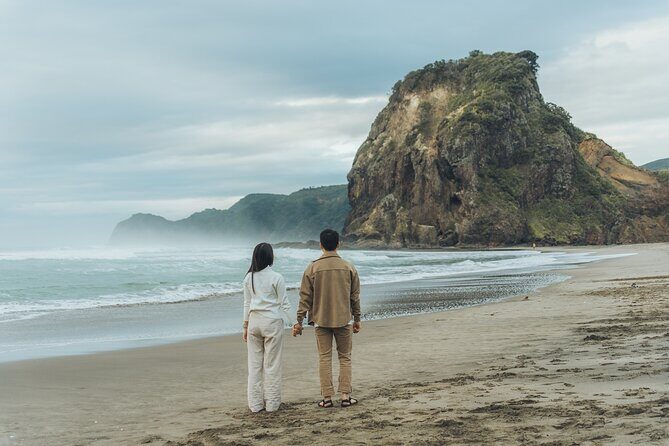 Auckland West Coast Rainforest and Beach Tour - The Value and Who Would Love This Tour