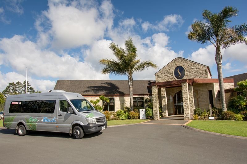 Auckland Wine Country Tour with Lunch - What the price buys you