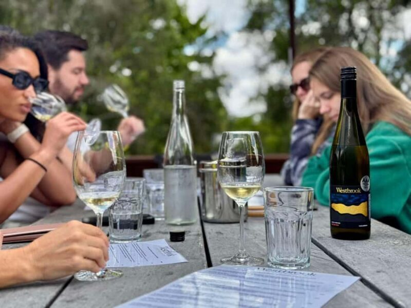 Auckland: Wine region tour with tastings and gourmet lunch - Final Thoughts