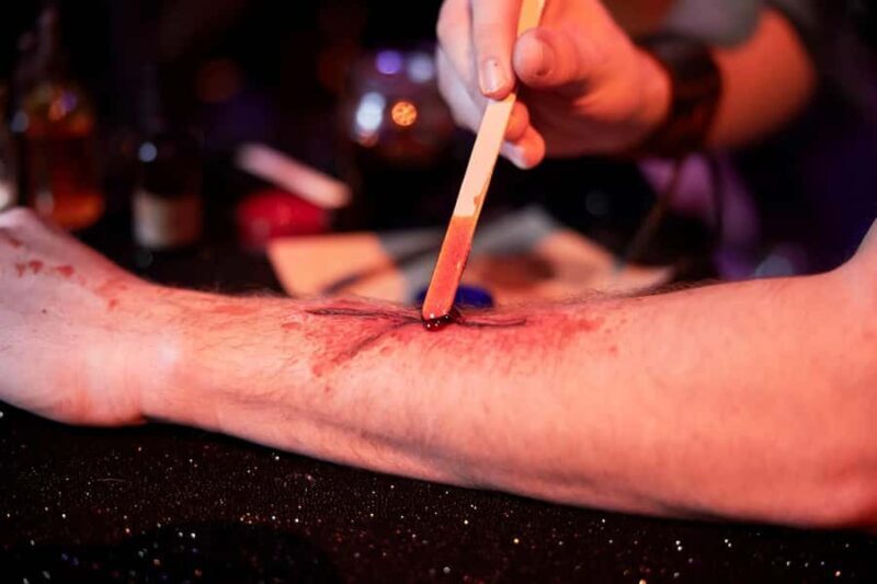 Auckland: Wt Workshop Unleashed Creative Classes Ticket - Practical Details & Logistics