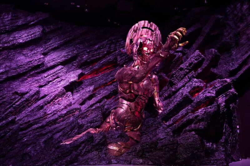 Auckland: Wt Workshop Unleashed Guided Tour Ticket - Practical Details and Tips