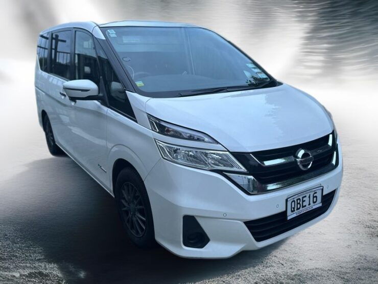 Auckland:Private 1way Airport Transfer-To & From CBD Minivan - Service Features