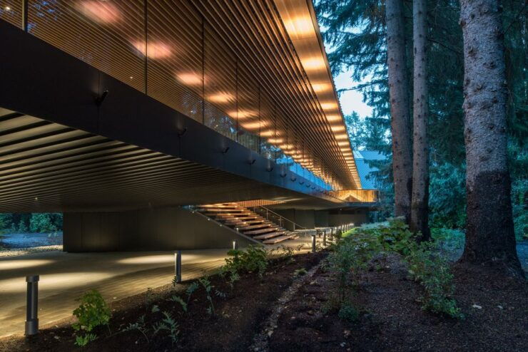 Audain Art Museum: Admission Ticket - Experience Highlights