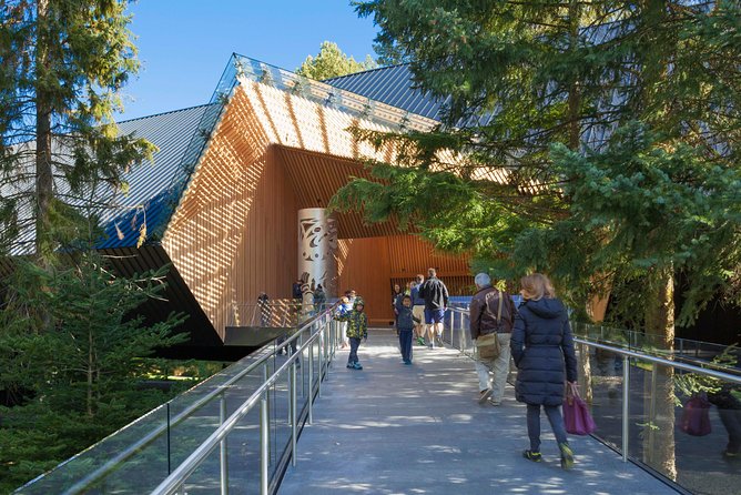 Audain Art Museum Admission Ticket - Traveler Photos and Reviews