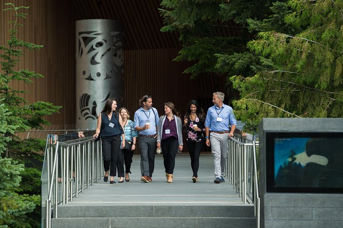 Audain Art Museum Admission Ticket - Pricing and Terms