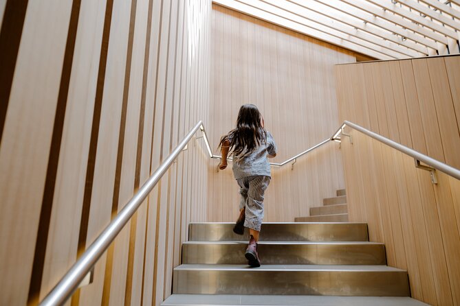 Audain Art Museum Admission Ticket - Common Questions