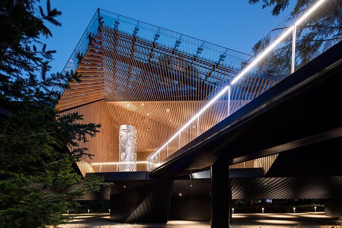 Audain Art Museum - Special Exhibition Public Guided Tour - Who Will Love This Tour?