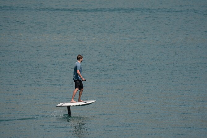 Audi Foil Experience Inside Palm Jumeirah Dubai - Meeting and Pickup Information