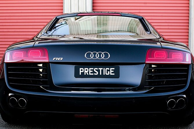 Audi R8 Luxury Car Hire Brisbane Supercar Rental - Supercar Rental Packages