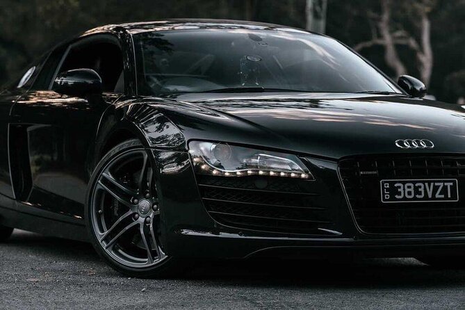 Audi R8 Luxury Car Hire Brisbane Supercar Rental - Tips for a Memorable Supercar Experience
