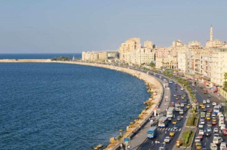 Audio Archaeology: Cairo to Alexandria Day Trip - Booking Information