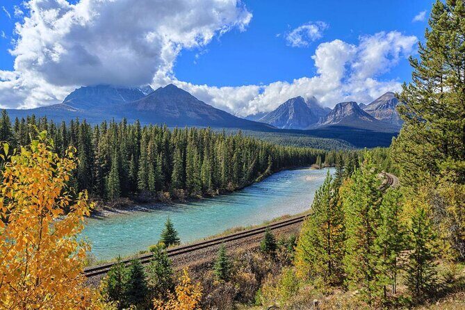 Audio Guide App National Parks Canada: Banff Jasper Yoho - What the Tour Offers: A Closer Look