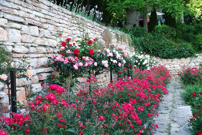 Audio Guide for All Dobrich & Kavarna Sights, Attractions or Experiences - Pricing and Guarantee