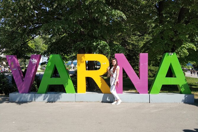 Audio Guide for All Varna Sights, Attractions or Experiences - Good To Know