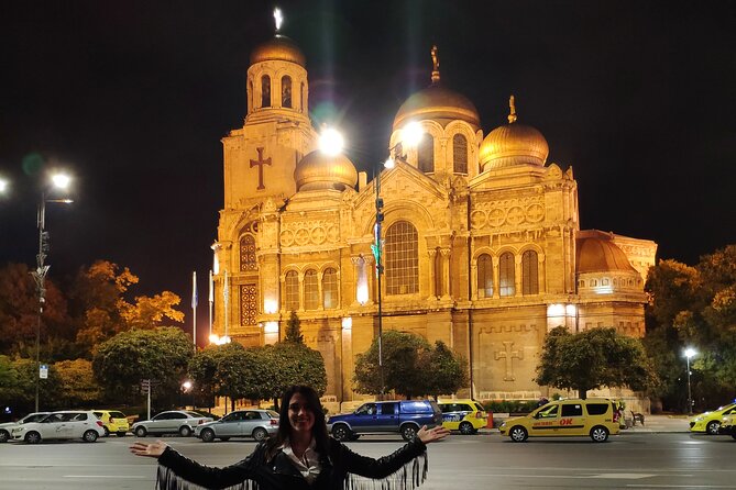 Audio Guide for All Varna Sights, Attractions or Experiences - Pricing and Booking Details