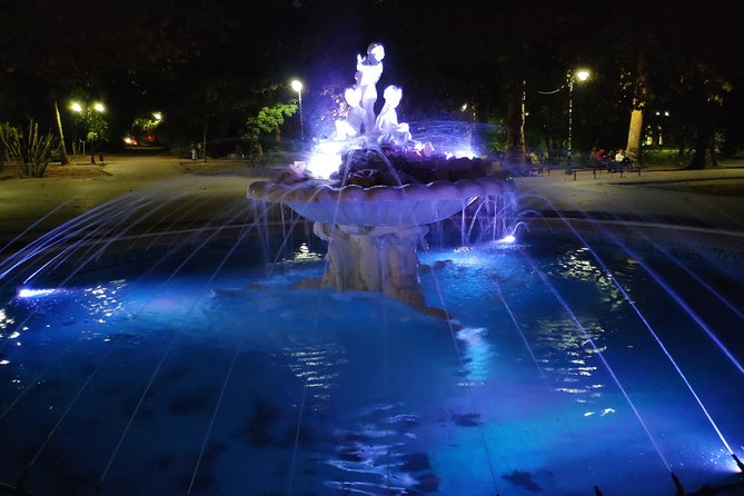 Audio Guide for All Varna Sights, Attractions or Experiences - Frequently Asked Questions