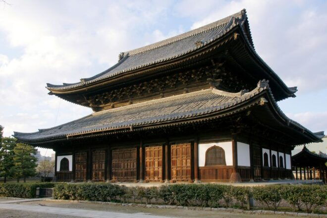 Audio Guide: Kyoto Gion Area—Yasaka, Chion-in, and Kennin-ji - Tips for a Self-Guided Audio Tour