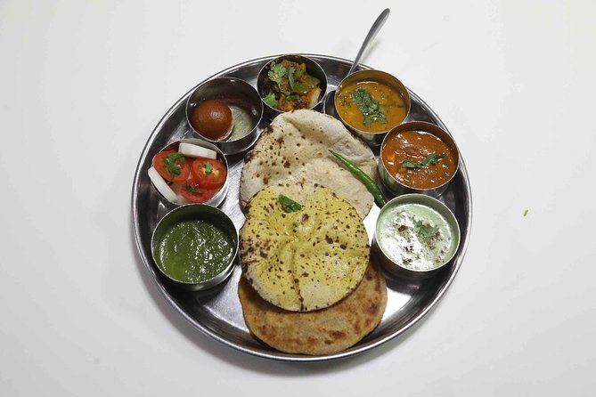 Audio Guide of Chandni Chowk Food, Delhi on HopOn India App - Frequently Asked Questions