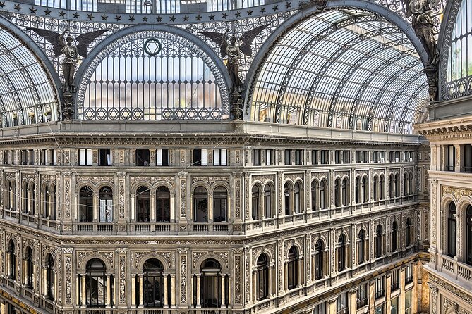 Audio Guide of Naples in the Smartphone App - Frequently Asked Questions