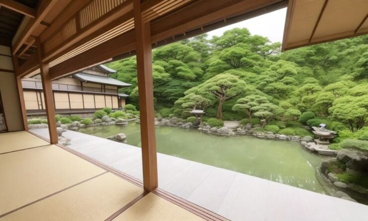 Audio Guide Tour Sanjusangen-do & Chishaku-in - Activity and Booking Details